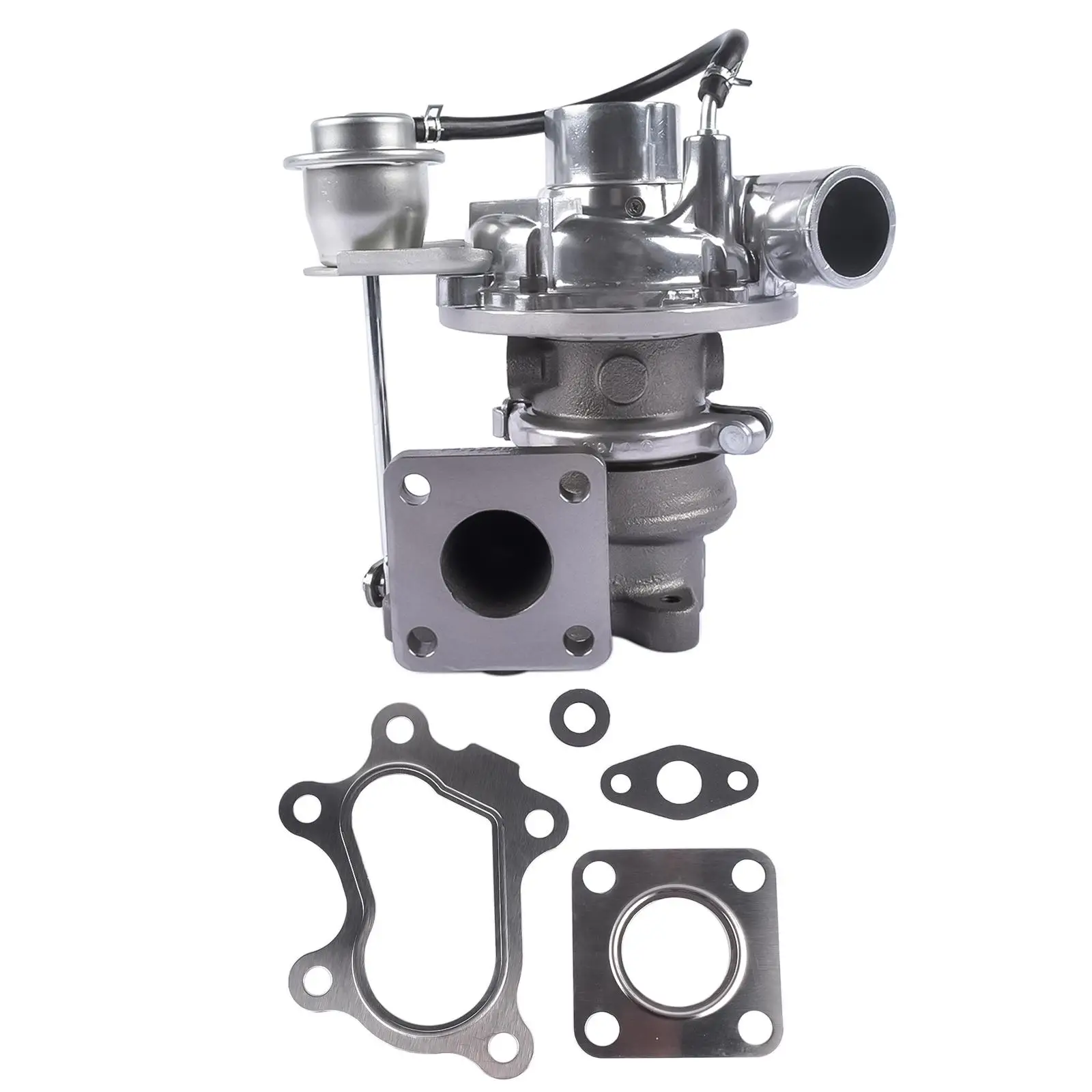 Turbocompresor AP01 135756181 para motor Perkins 404D-22T 404C-22T 404D-22TA 135756180