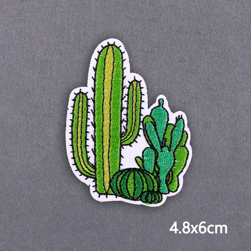 Outdoor-Abenteuer Aufbügelbare Stickerei-Patches für Kleidung, Wandern, Camping, Hochwertige Thermoadhäsive Aufnäher für Kleidung – Detail 31