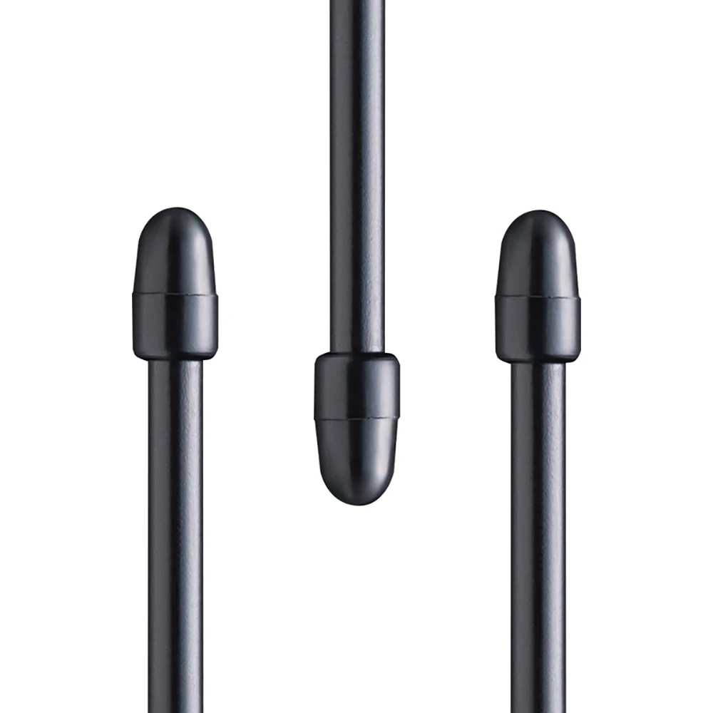 For WACOM Nibs Replaceable Black Graphic Drawing Standard Stylus Tip For Pro Pen 2 / Intuos 3 4 Cintiq 16 22 Mobile Studio Pro