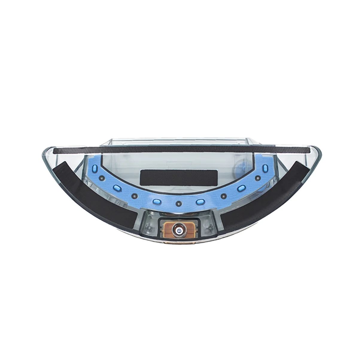 A09G-Water Tank for EXVAC660,EXVAC680S for X500 Pro Vacuum Cleaner Parts Spare Replaceable Accessories