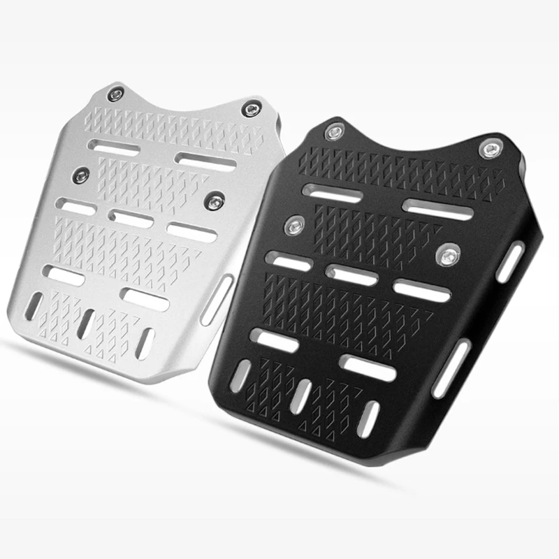 For Honda PCX160 PCX150 PCX125 PCX 160 150 125 Rear Bracket Luggage Case Cargo Holder Shelf Rack Modified Motorcycle Accessories