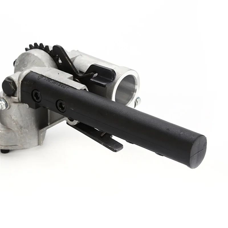 

【Lowest-Price!】High Brush 24Mm 7 Spline Lawn Mower Head Spare Part For Hedge Trimmer Garden Tool Harvester