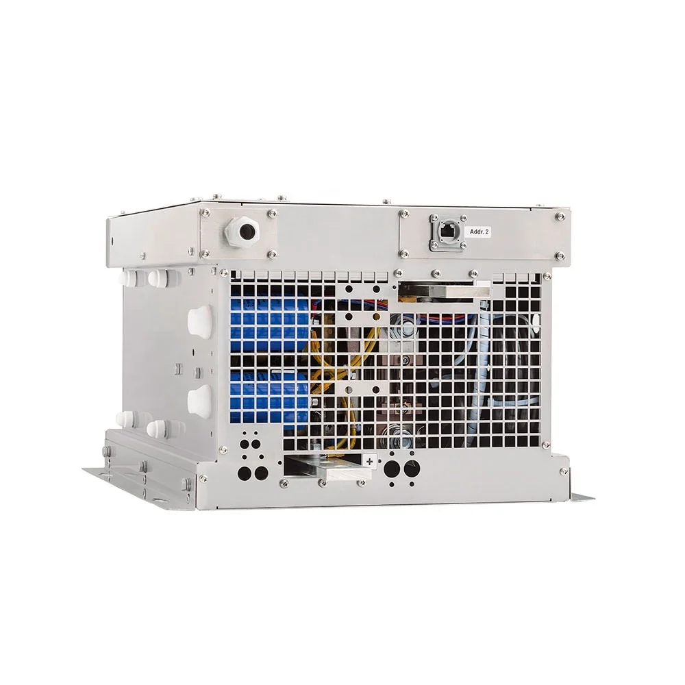 

500 Вт гальванические выпрямители 500 А Промышленные источники питания постоянного тока