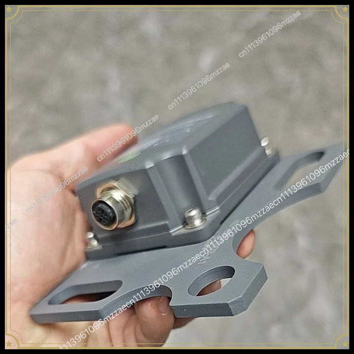 Angle Sensor, Front Wheel Sensor [tractor, Rice Transplanter]