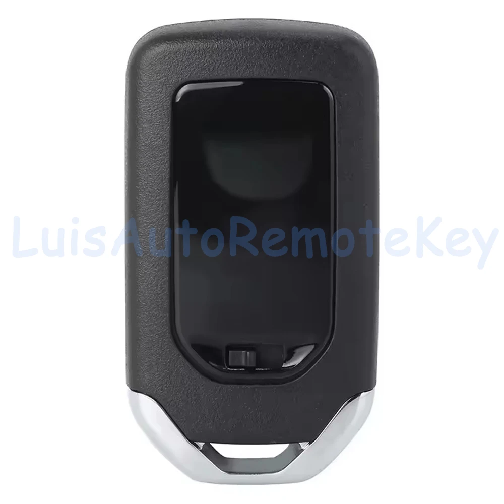 Smart Remote Car Key Fob 433MHz ID47 Chip for Honda Pilot Passport 2019 2020 2021 2022 FCCID: KR5T44 72147-TG7-AA1 72147-TG7-A61