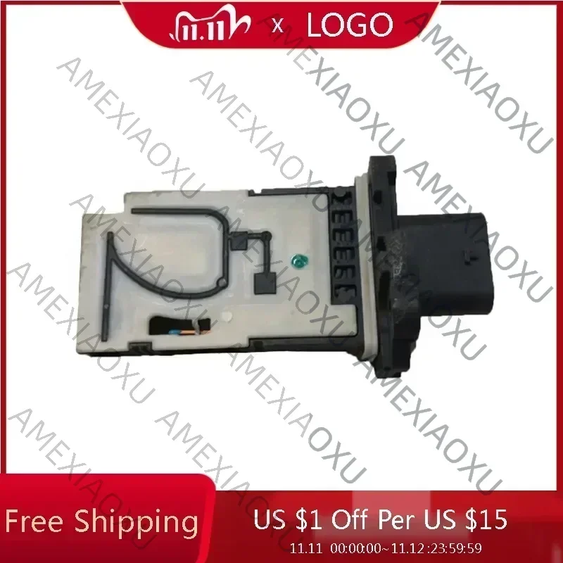 

GP2 12B579 BA Автозапчасти Расходомер воздуха для JMC Vigus5 Vigus7 Vigus9 Пикап JMC YUHU Расходомеры GP2-12B579BA