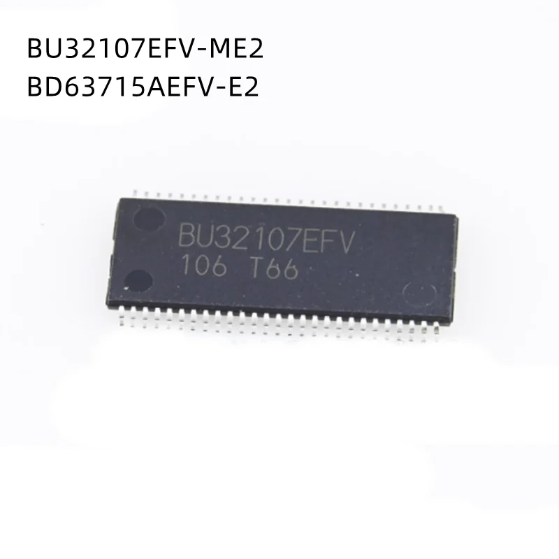5Pcs/Lot BD63715AEF BU32107EFV BU32107EFV-ME2 BD63715AEFV-E2 TSSOP New Original Chip