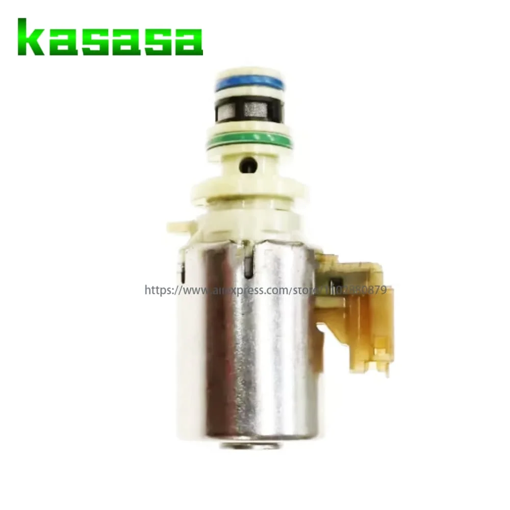

Genuine New 9T50 automatic transmission 10PCS solenoid valve kit For GM BUICK Cadillac Chevrolet 9T50E