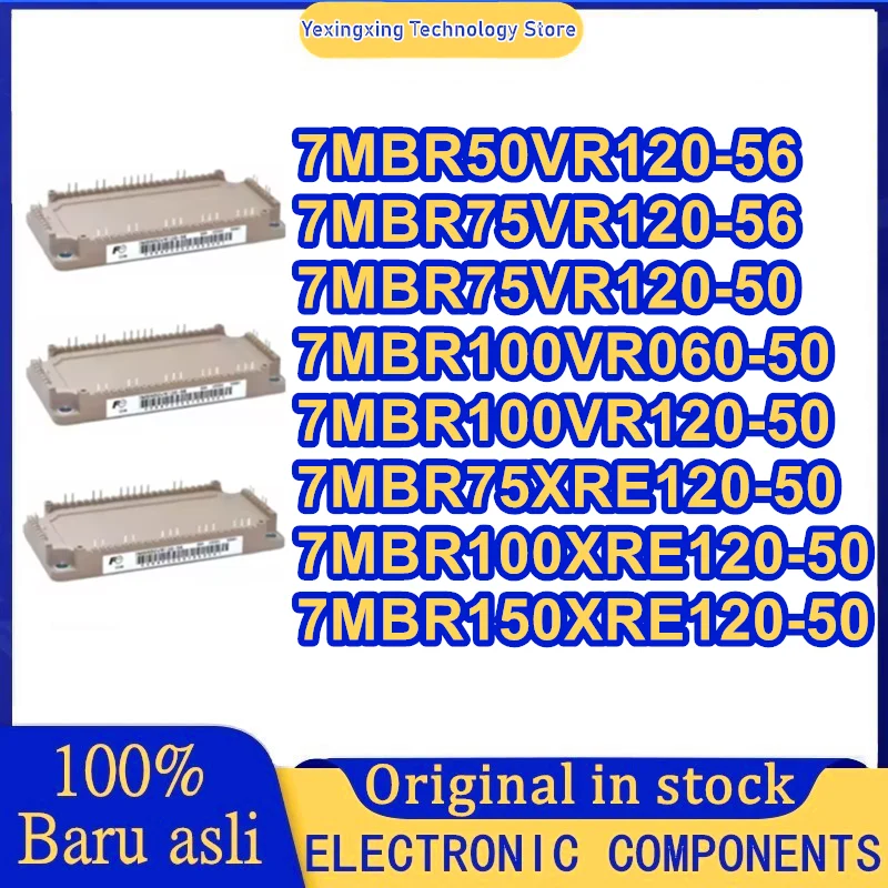 7Mbr50Vr120-56 7Mbr… - image