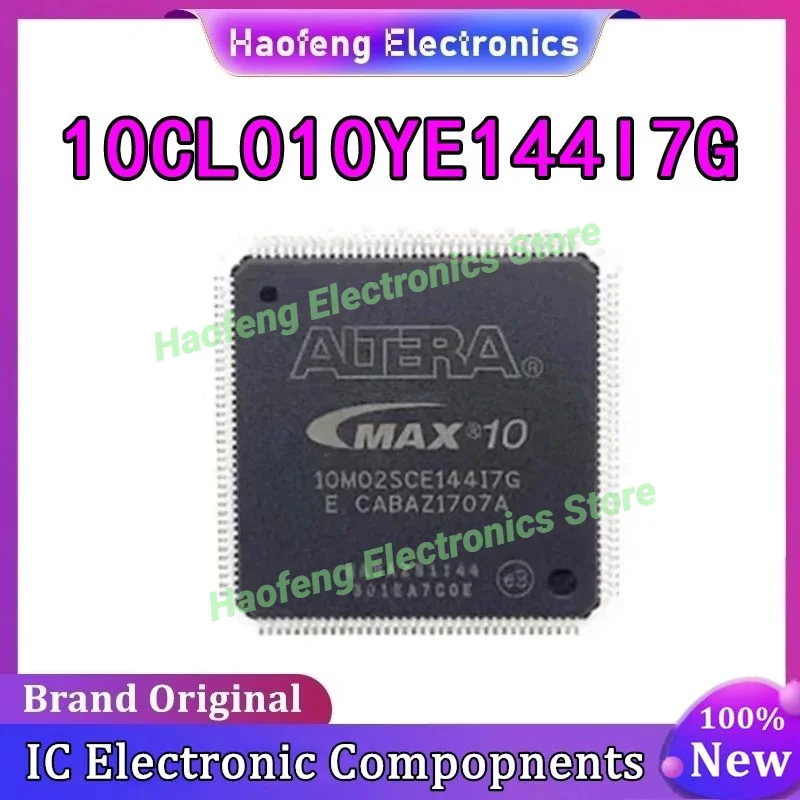 New Original 10CL01…