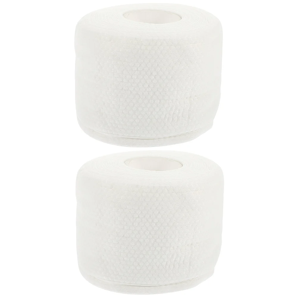 Рисунок 4 - 2 рулона одноразового полотенца для лица