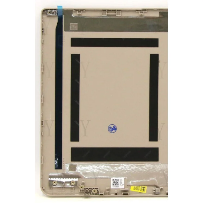 Y+ New For Lenovo IdeaPad 3-14ALC6 3-14ADA6 3-14ITL6 Lcd Rear Cover Top Screen Case