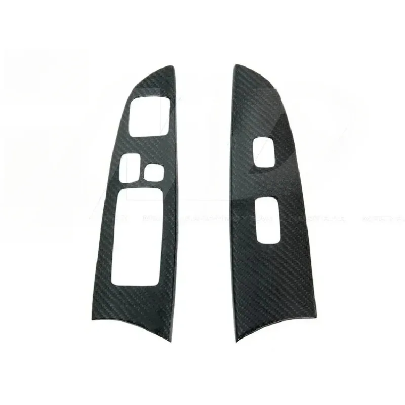 

Factory Hot Selling Carbon Fiber Dashboard Interiors (7 Pcs) Lhd for 2005-2008 IS250