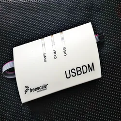 Freescale USBDM Programmer JS16 BDM/OSBDM OSBDM Download Debugger Emulator Downloader 48MHz USB2.0 V4.12 RCmall FZ0622C