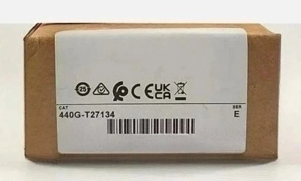 Brand New 440G-T27134 Functional Module Industrial Control Equipment Fast Delivery