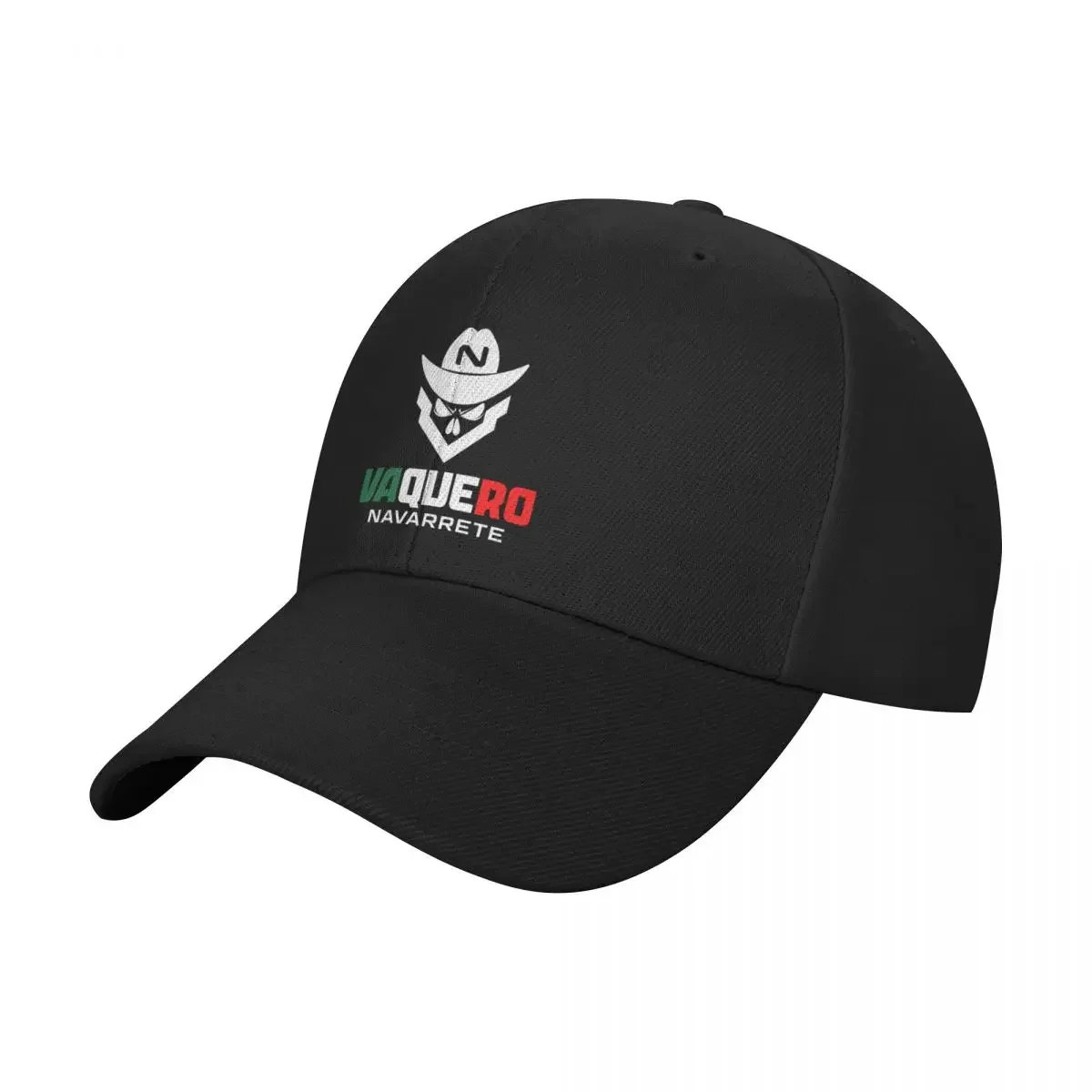 Emanuel Vaquero Navarrete Mexican Boxer Baseball Cap Hat men Mountaineering Men's Luxury Women's