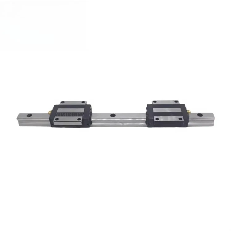 

109218 Prismatic Rail with 2 Spare Part for Auto Cutter Machine VT5000