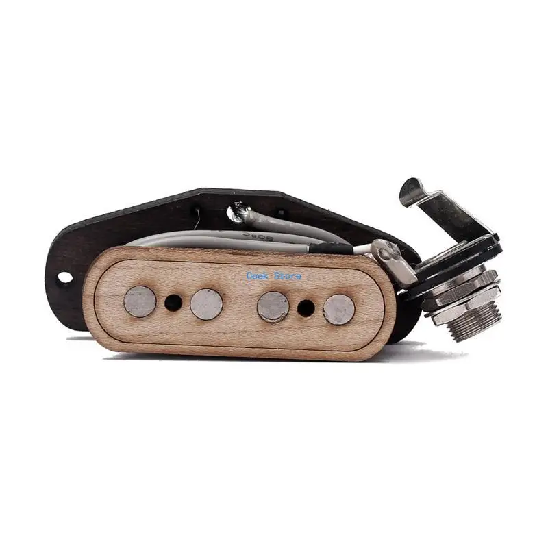 

11UE Guitar Pickups,Pre 4 String Pickup Input Repair Parts Replacement