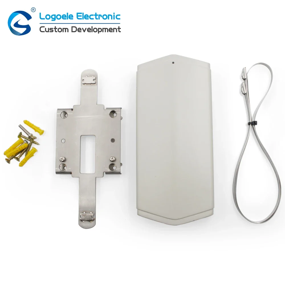 2025 gran oferta RS485 partículas de polvo dióxido de nitrógeno analizador de Gas de ozono Detector de monóxido de carbono de Gas de dióxido de carbono para exteriores