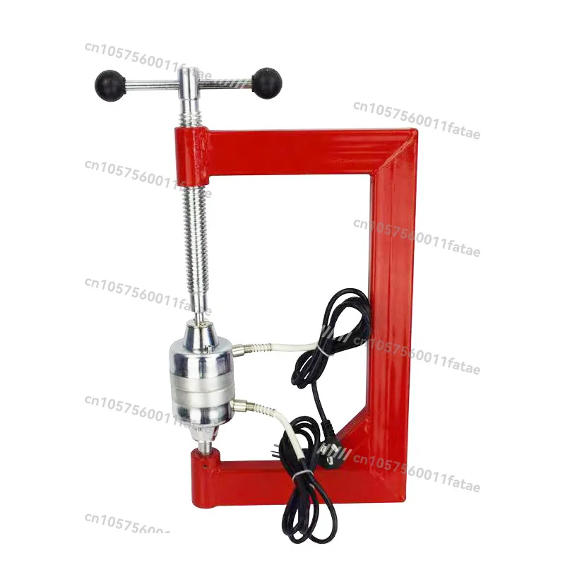 Tire Repair Machine, Trolley Temperature-controlled Tire Repair Machine, Automatic Temperature-controlled Vulcanization Tire