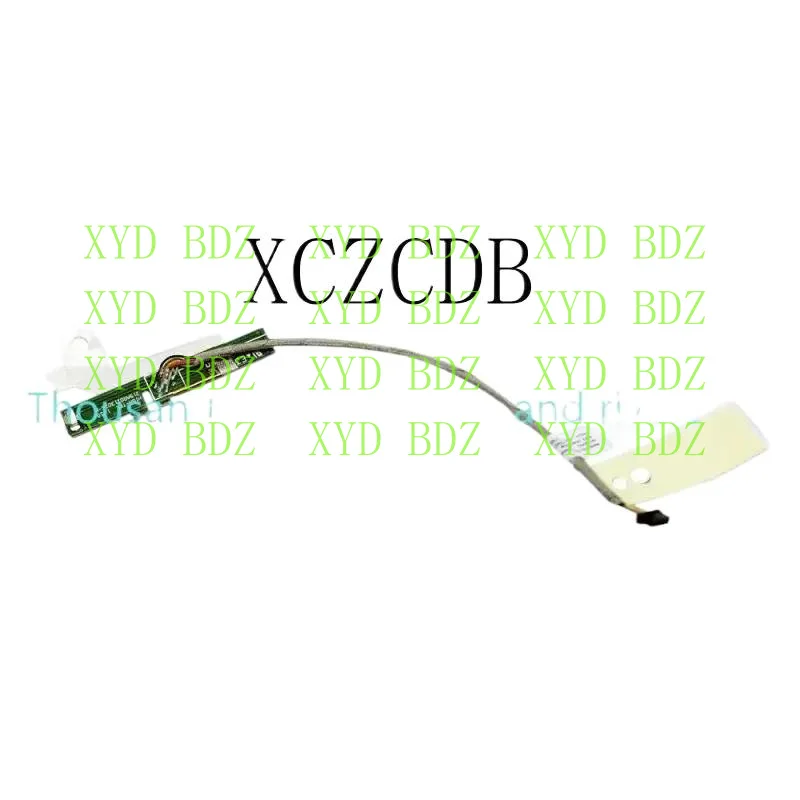 

ПЛАТА кнопки громкости питания DB для Dell Inspiron 13 3147 13 7347 7348 7359 01K9VM FTU CDB