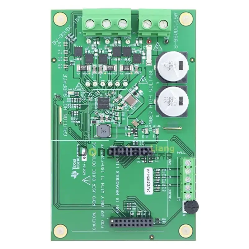 DRV8353RS-EVM Development board 100%New and Original