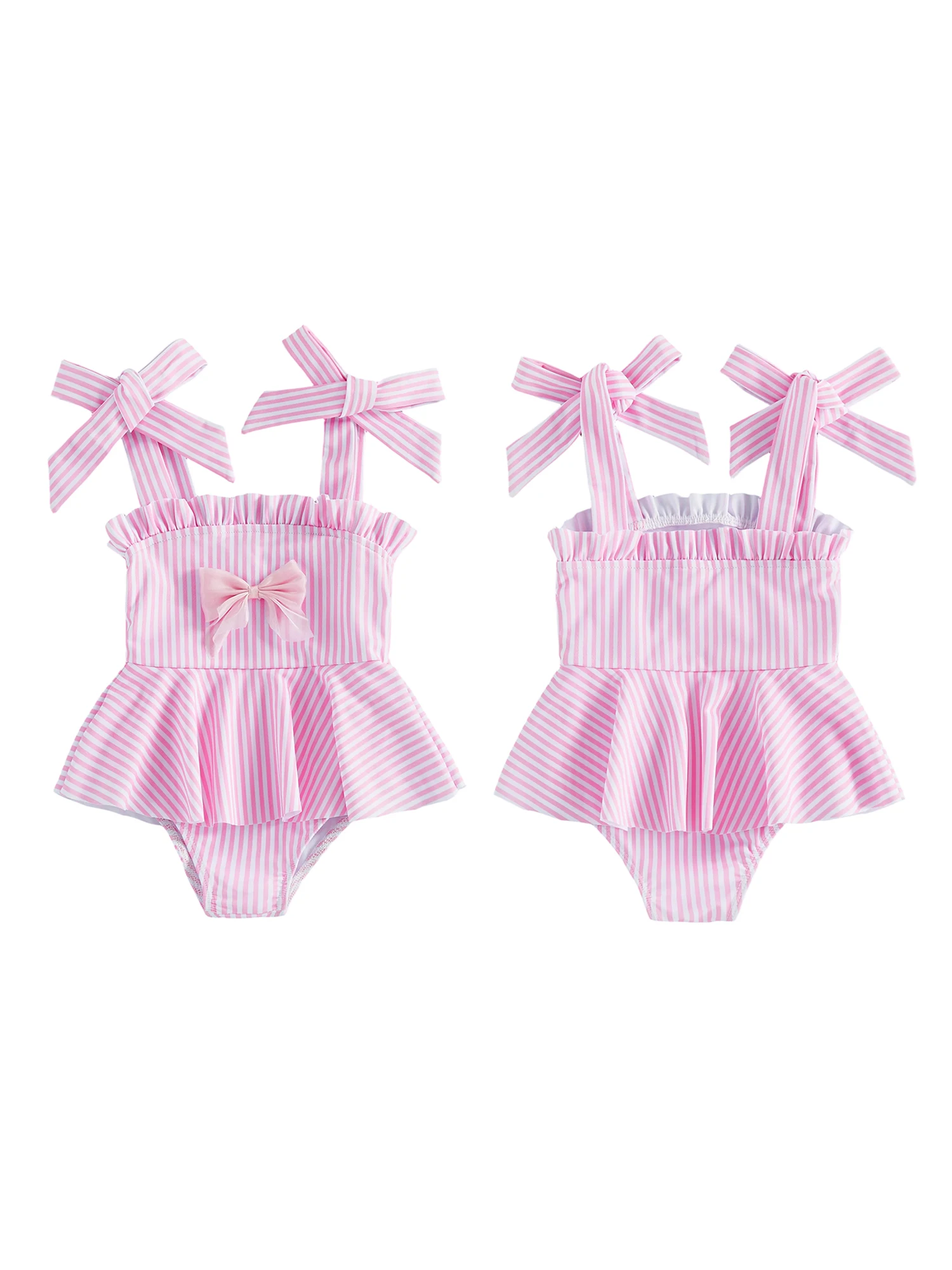 

Adorable Baby Boy Swim Trunks with Fun Animal Print and Adjustable Drawstring Waist Toddler Beach Shorts Swimwear