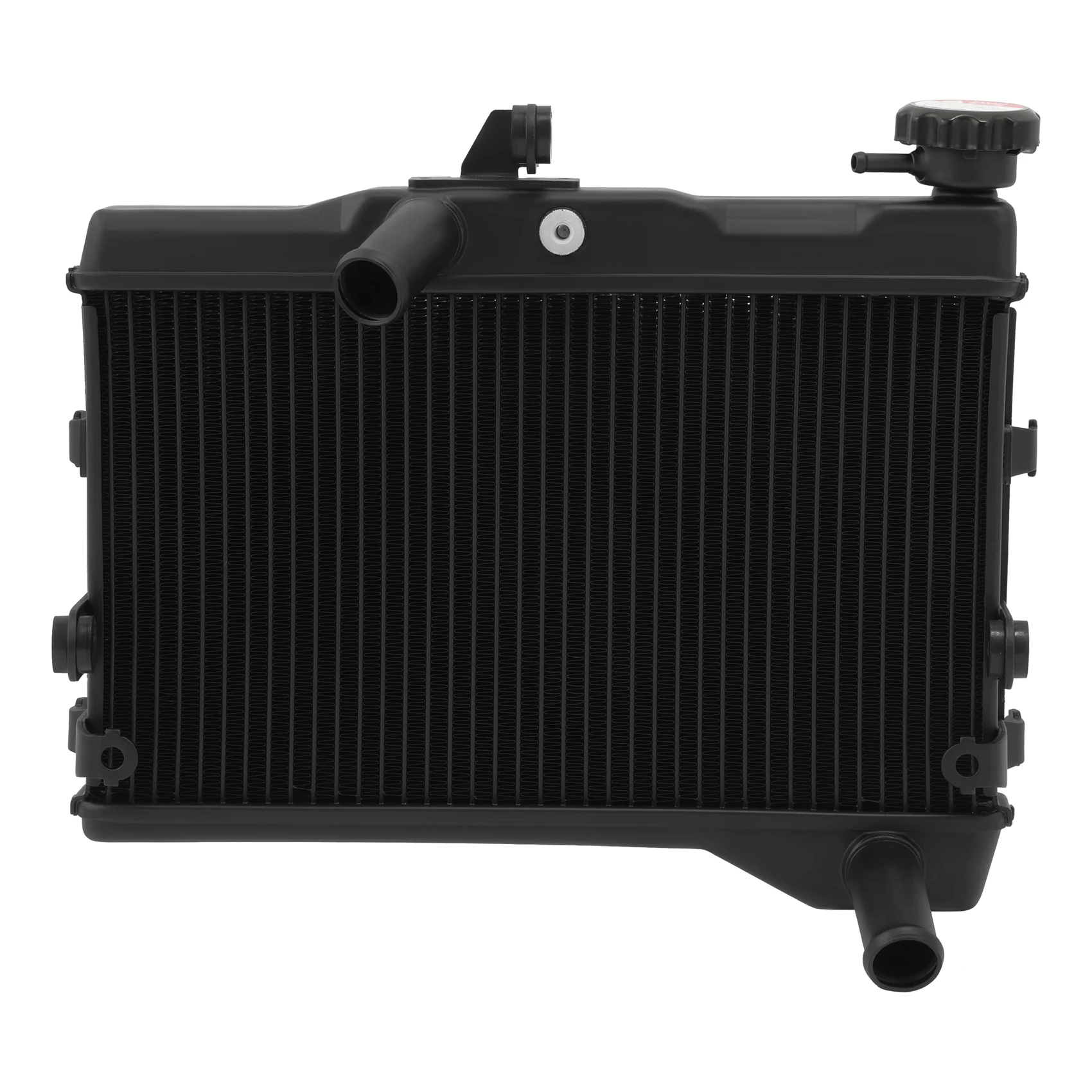 

Motorcycle Accessories Radiator Fit For Yamaha MT07 2021-2024 2023 Tracer 700 2020-2024 2022 2023 XSR700 2022-2025