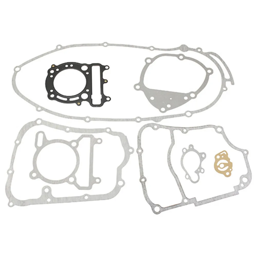 Full Set Gasket For Linhai 250 260 300 Yamaha Keeway Jinlang Feishen Scooter ATV