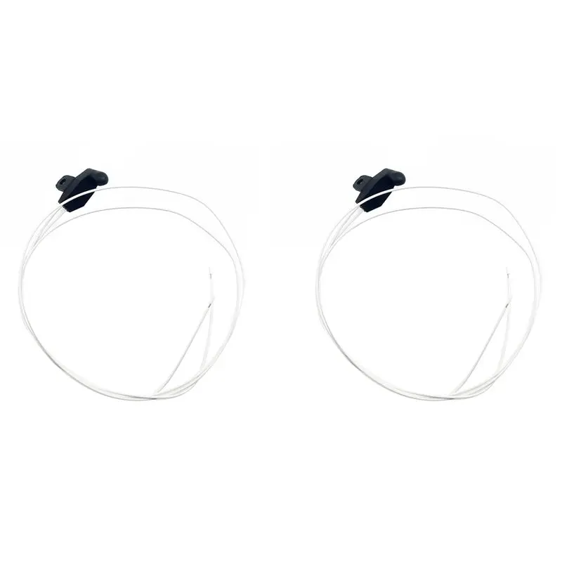 Authentic 2X Outside Air Ambient Temperature Sensor Fit For Renault Fluence Megane III Duster II Sandero II 277227085R