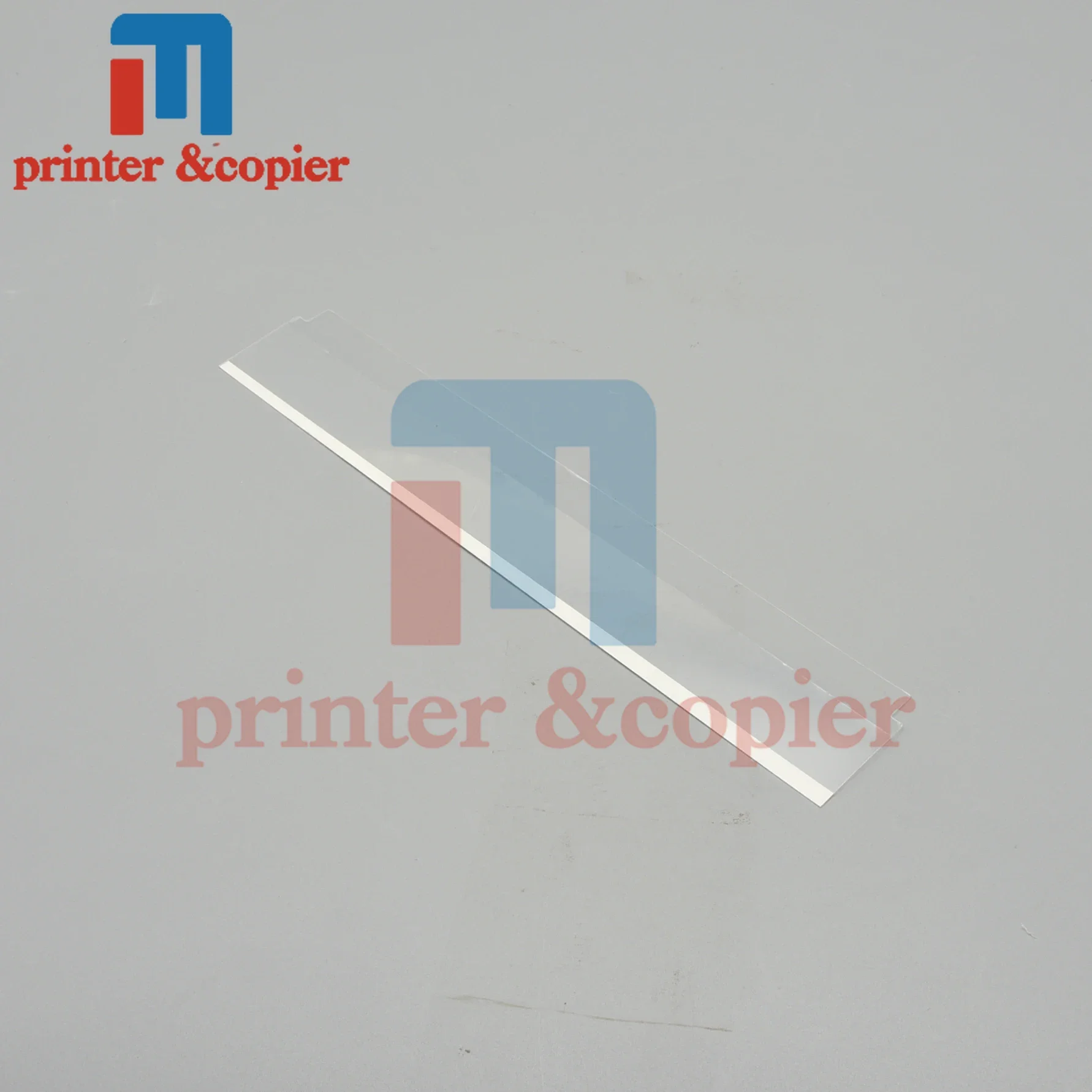 10pcs  ADF ASSY Mylar Ramp Up compatible for HP LaserJet M103 M129 M131 M132 Pro MFP