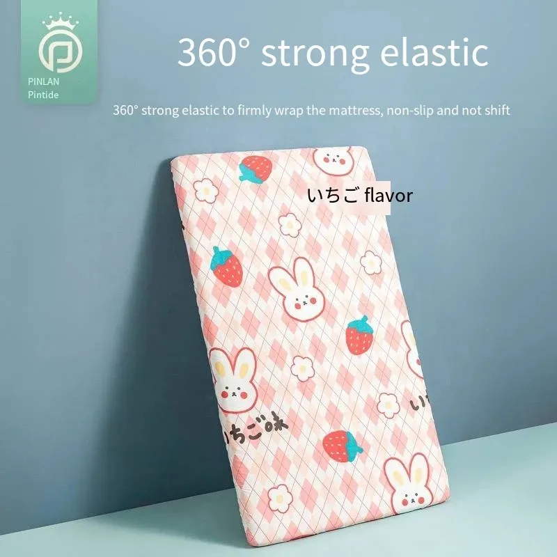 Thumbnail 4 - #9 Top 40 Baby Crib Sheet Sets Worth Buying In 2026