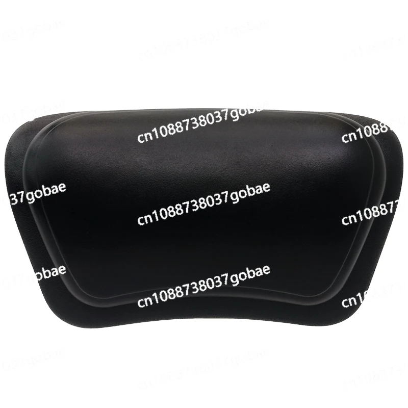 

Bathtub Pillow Pillow Household Bath Headrest Waterproof Backrest Pillow Head Pad Cushion Non-slip Cushion Bathroom Head