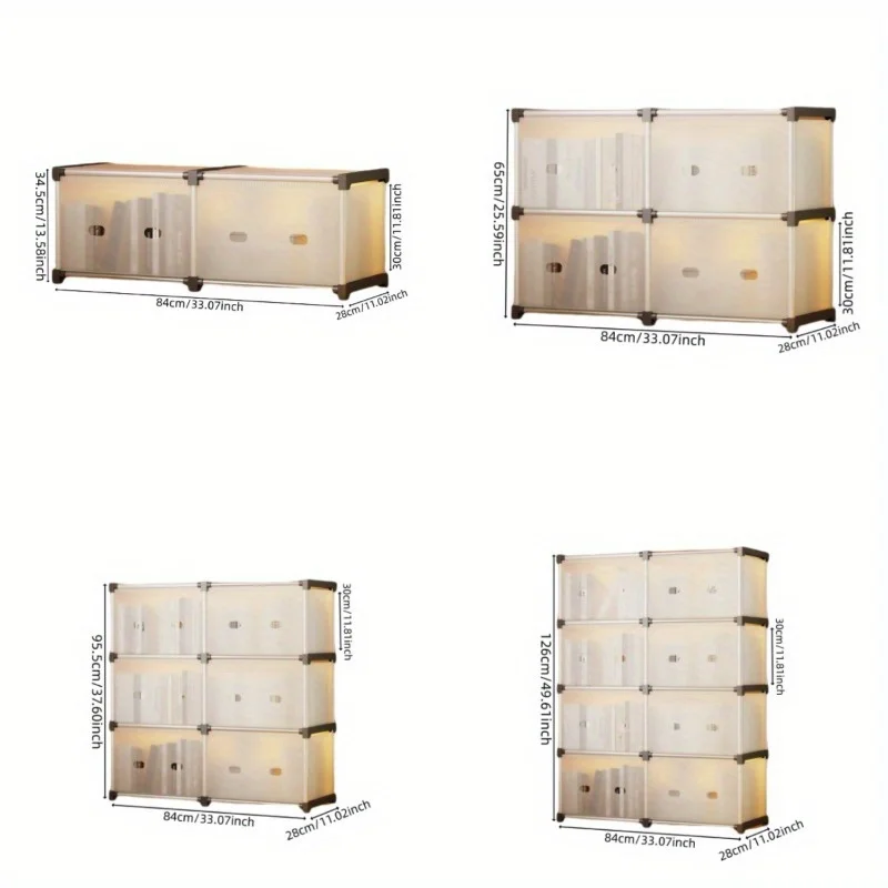 Thumbnail 2 - #17 Highest Rated Small Bookcases to Buy in 2026