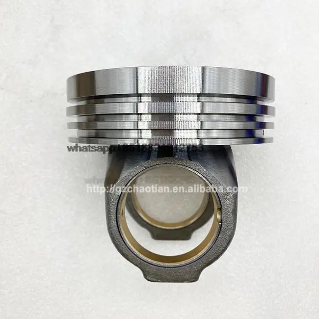 for CAT C9 engine  E330D E336D diesel engine piston 265-1401 385-1657 2651401 3851657