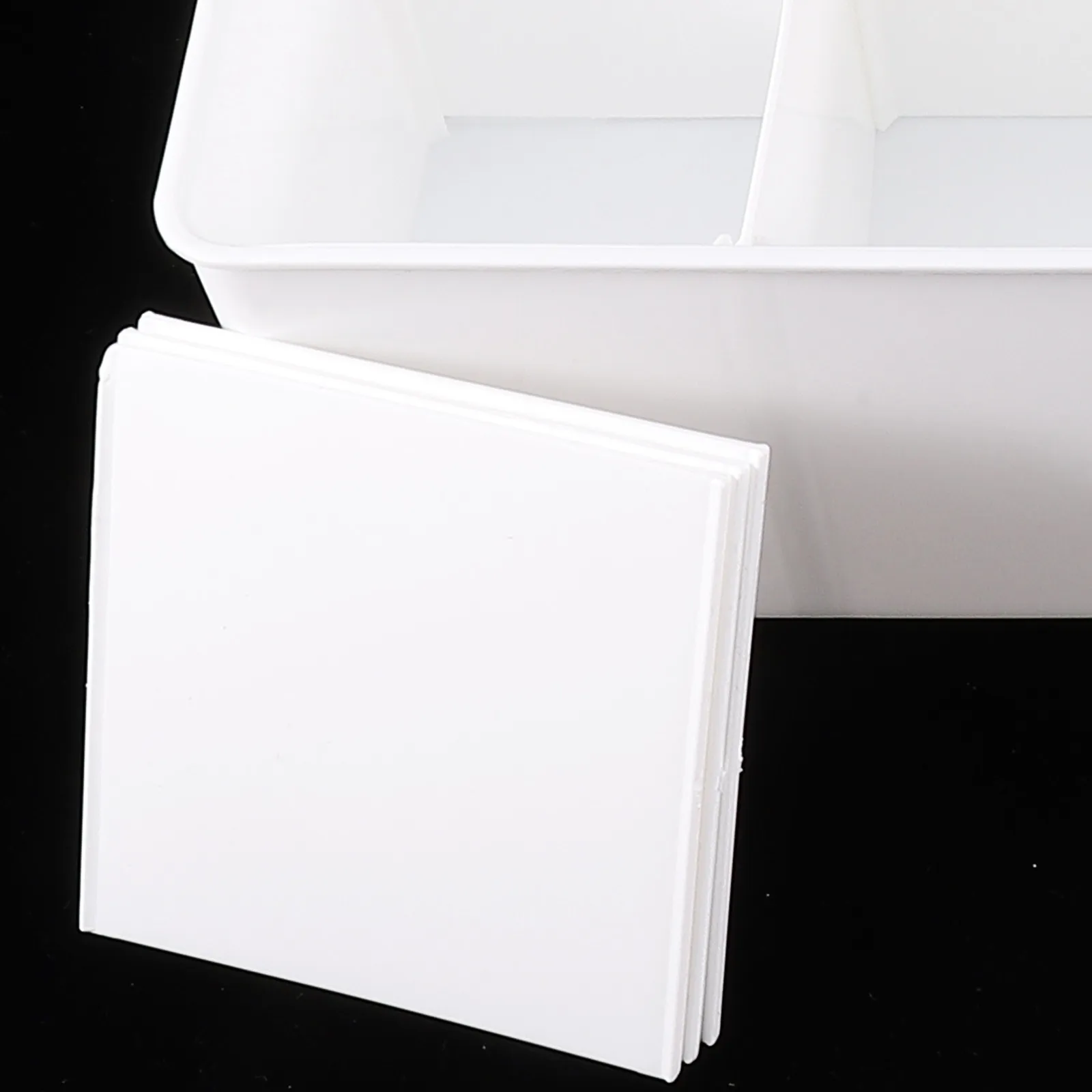 

Многосекционный настольный лоток-органайзер для денег: для монет, купюр, чеков, карт. Идеально для офиса, класса, лаборатории, переговорной.