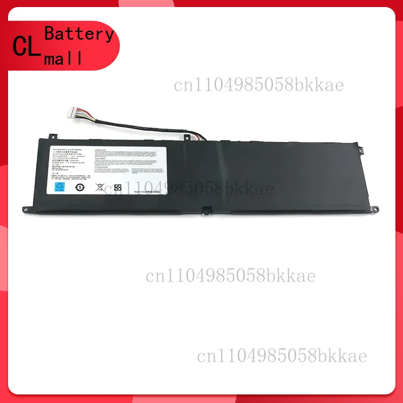 

Новый аккумулятор для ноутбука BTY-M6L для MSI GS65 GS75 Stealth Thin 8RF 8RE PS63 P65 P75 Creator 8RC 8SC 9SC 9SE MS-16Q3 MS-16Q2 Series