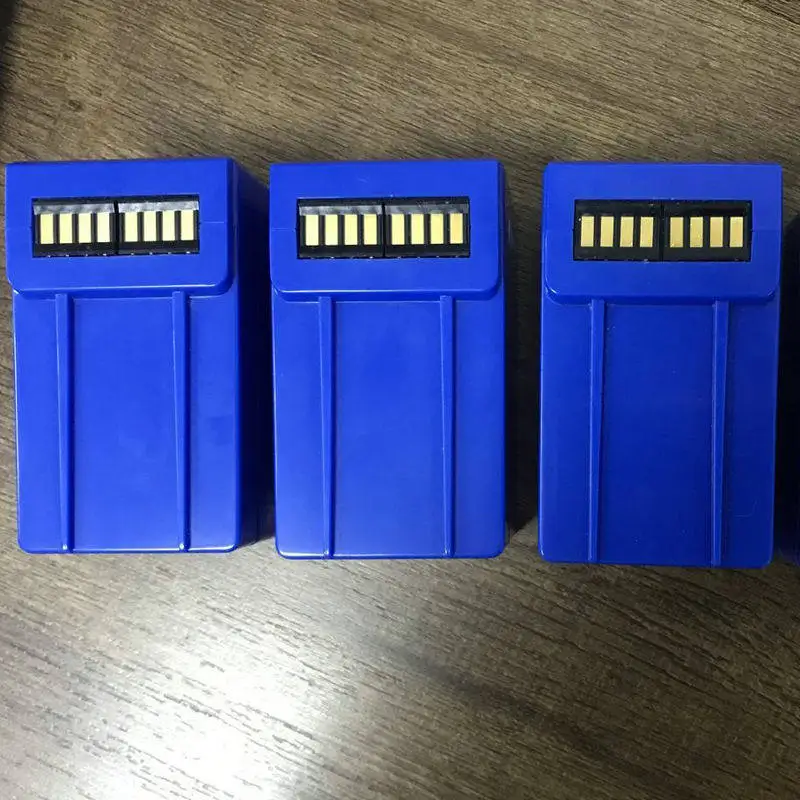 Applicable to Flight 60 V60-19000-63 short battery lithium battery rechargeable battery