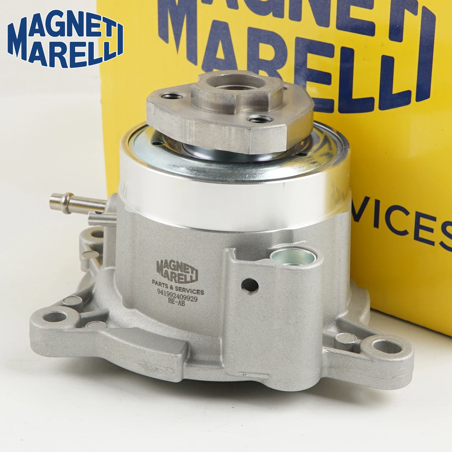 

03F121004E CBZB Engine Water Pump for Audi A1 A3 for VW Beetle Golf Caddy Jetta Polo Touran SEAT Skoda Leon Octavia 1.2TSI