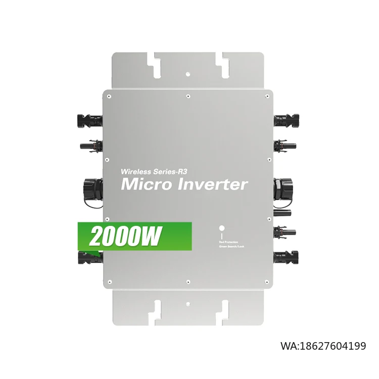 Micro Inverter Sola…