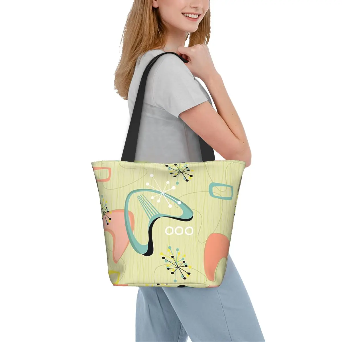 Retro Eames-Era Ato… - image