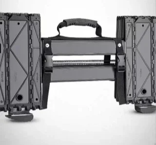 

Fast Folding Stair Multi-Function Easy to Carry Alloy Aluminum