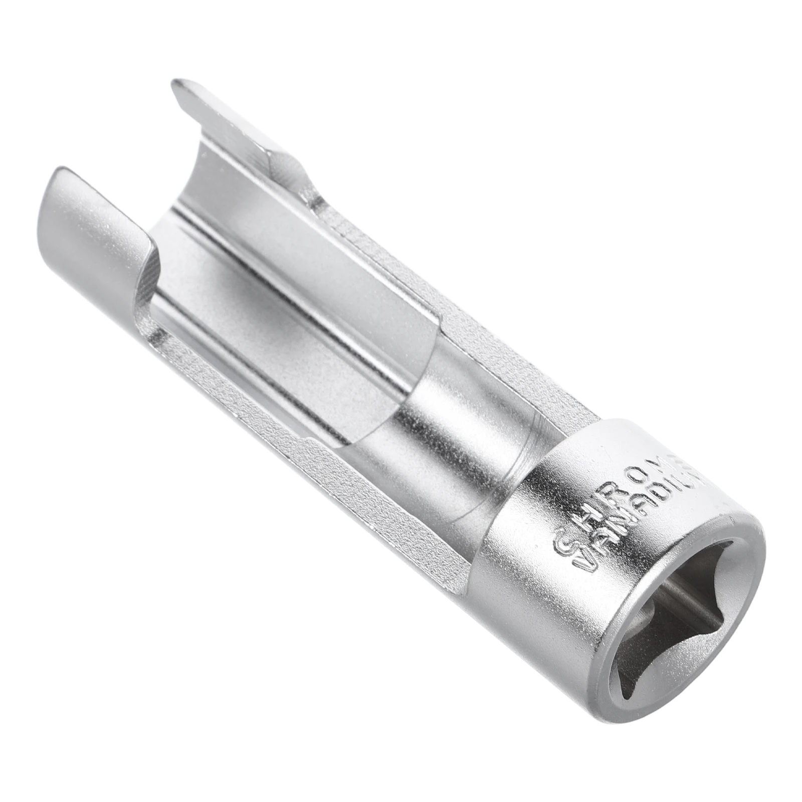 

Oil Filter Wrench Socket Set Auto Repair Tool Fuel Line Disconnect for Diesel Injector Lines Durable Hexagonal Design Fuel