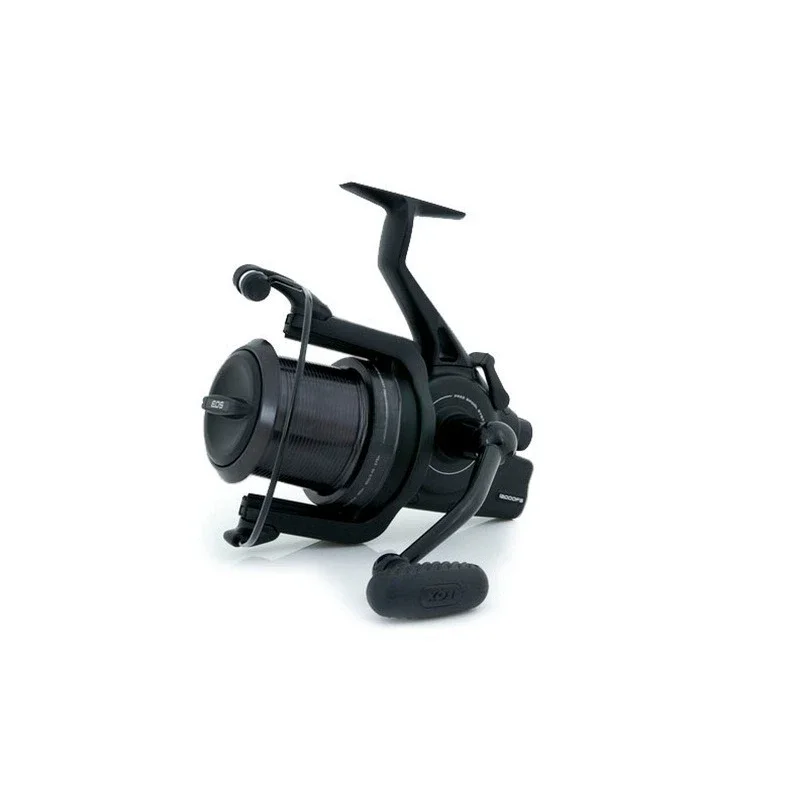 OEMEOS 12000 fishing wheel-CRL074 large spinning wheel is dedicated to long-distance investment