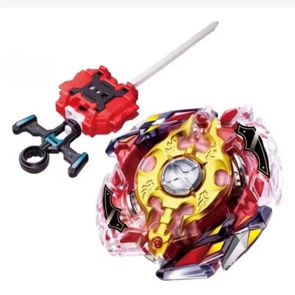 الأصلي تاكارا تومي بيرست بي B-86 كاتب ليجند Spriggan.7.Mr #2