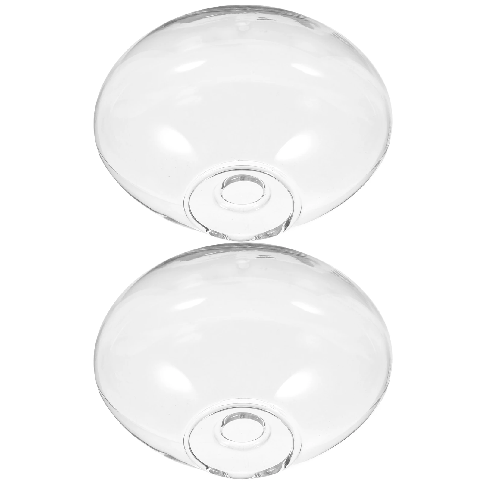 

Hydroponic Wall Mounted Glass Vase Hanging Terrarium Clear Glass Plant Holder Indoor Wall Flower Planter Hanging Terrarium