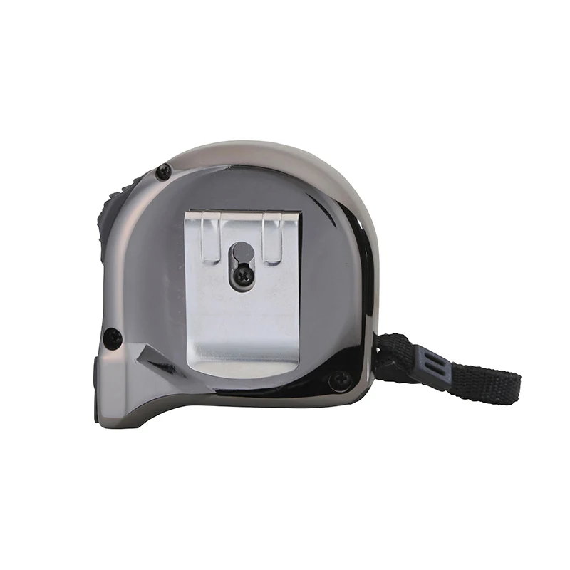 TAJIMA tape measure 5-meter steel tape measure AL25-55B/AL25-55S ruler household aluminum alloy all metal 1001-0351/1001-0352
