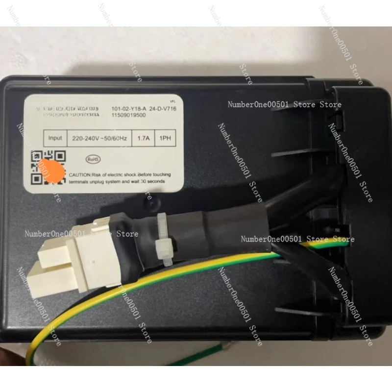 VFL 101-02-Y18-A 27-D-V716 11509019500 Suitable for Dongbei variable frequency c