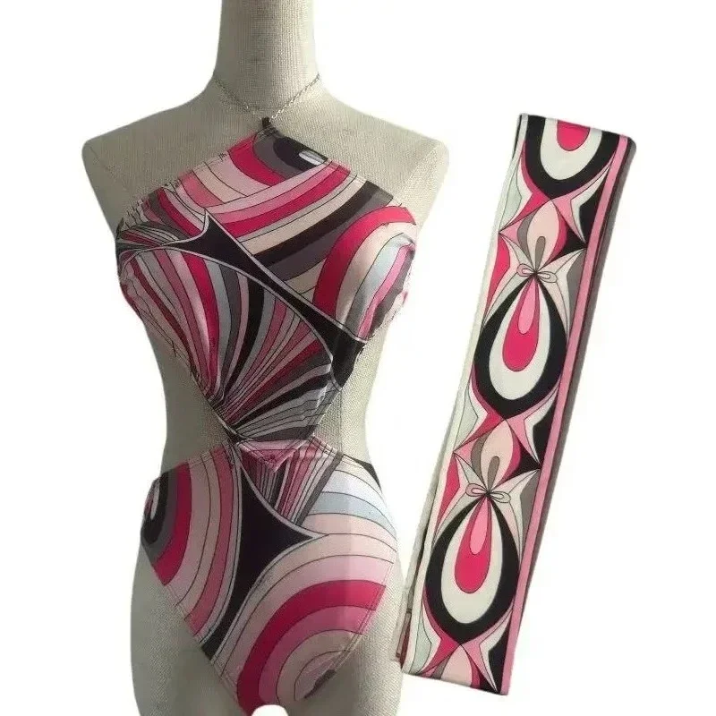 headband swimsuit-5