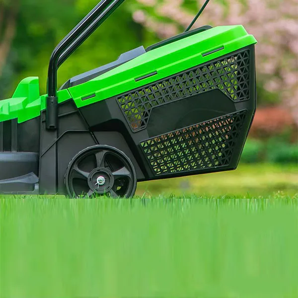 Adjustable Electric Grass Trimmer brush cutter Machine Garden tool  Portable Cutting Tools Accessories Box lawn mower